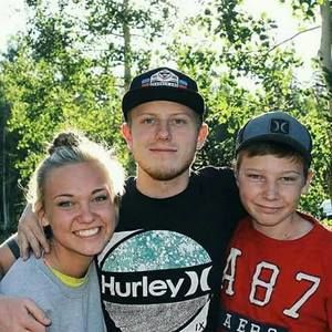 Meet your Posher, Lindsay